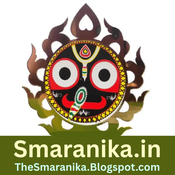 Smaranika.in footer logo